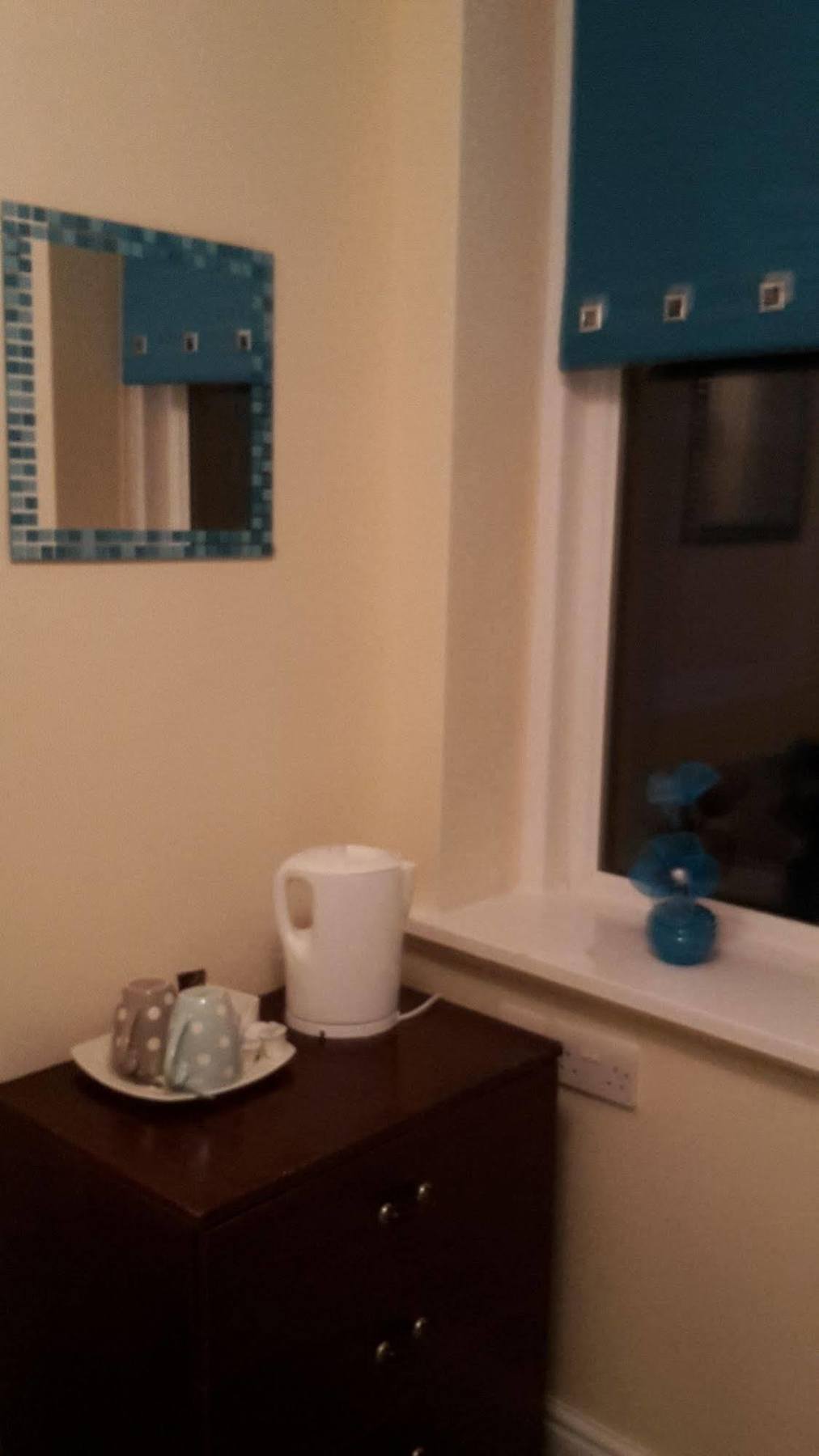 The Cressington Hotel Blackpool Eksteriør billede