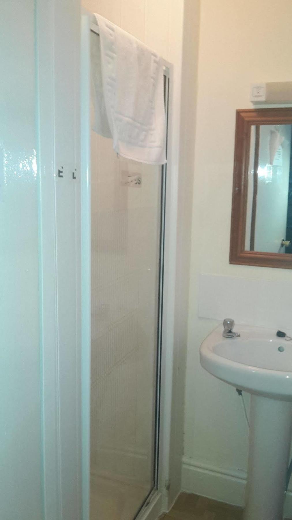 The Cressington Hotel Blackpool Eksteriør billede