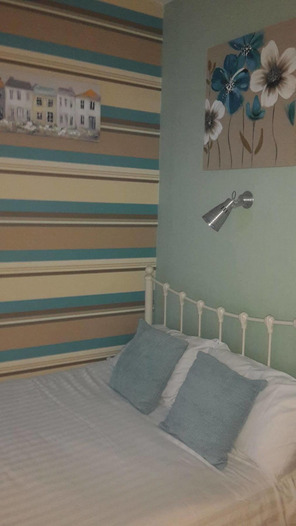 The Cressington Hotel Blackpool Eksteriør billede
