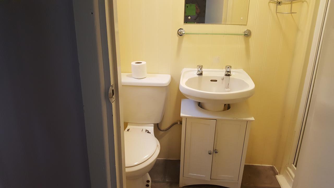 The Cressington Hotel Blackpool Eksteriør billede