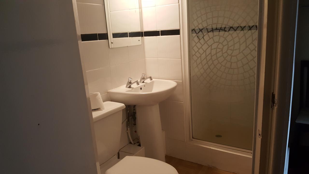 The Cressington Hotel Blackpool Eksteriør billede
